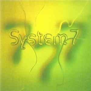 System 7 - 777 Album