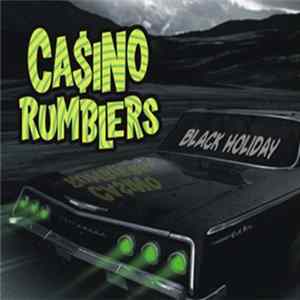 Casino Rumblers - Black Holiday Album