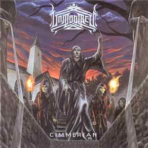 Unmoored - Cimmerian Album