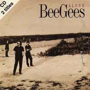 BeeGees - Alone Album