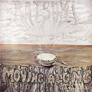 Batsumi - Moving Along Album