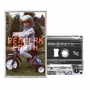 Remulak - Earth Album
