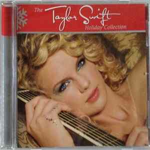 Taylor Swift - Sounds Of The Season: The Taylor Swift Holiday Collection Album