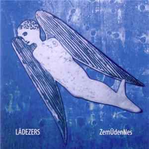 Lādezers - ZemŪdenNes Album
