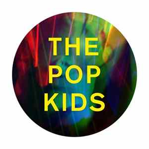 Pet Shop Boys - The Pop Kids Album