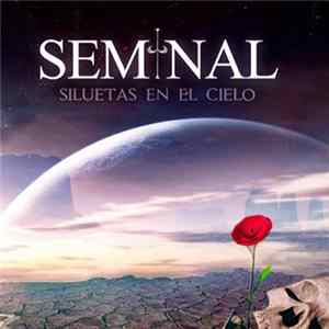 Seminal - Siluetas En El Cielo Album