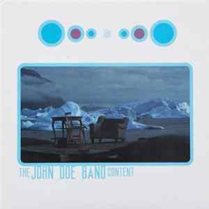 The John Doe Band - Content Album