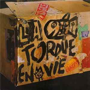 La Tordue - En Vie Album