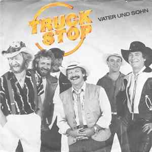 Truck Stop - Vater und Sohn Album