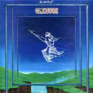 Glencoe - The Spirit Of Glencoe Album
