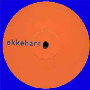 Thomas Brinkmann - Ekkehart / Friedrich Album