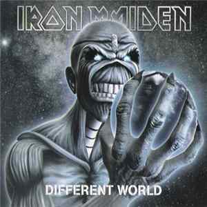 Iron Maiden - Different World Album