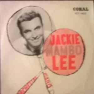 Jackie Lee - Mambo Lee Album
