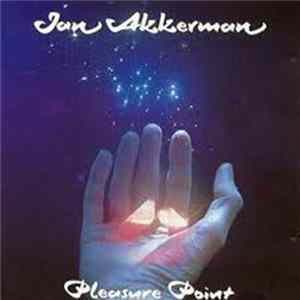 Jan Akkerman - Pleasure Point Album