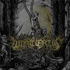 Winterus - Dark Womb Album