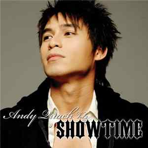 Andy Quách - Showtime Album