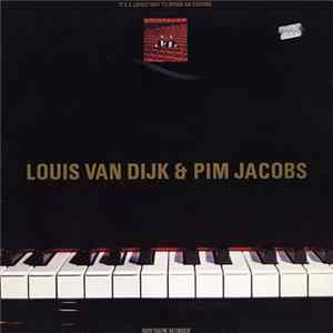 Louis van Dijk & Pim Jacobs - It's A Lovely Way To Spend An Evening Album
