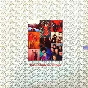 Various - Post Modern Times Album