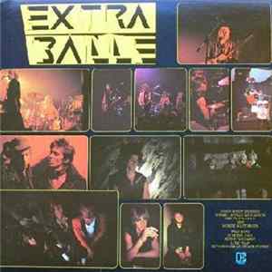 Extraballe - Extraballe Album