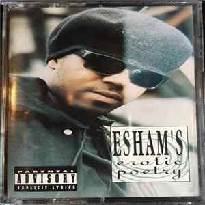 Esham - Erotic Poetry Album