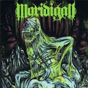 Moridigan - Deadborn Nemesis Album