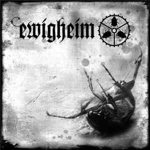 Ewigheim - Bereue Nichts Album