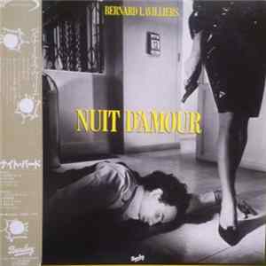Bernard Lavilliers - Nuit D'Amour Album