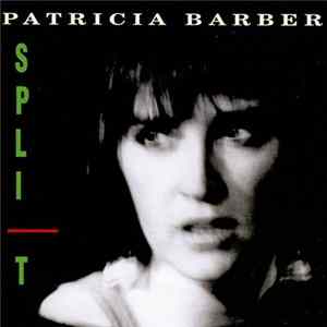 Patricia Barber - Split Album