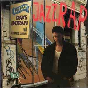 Dave Doran - Jazz Rap Album