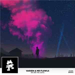 Varien & Mr FijiWiji - We Are The Lights Album