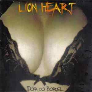 Lion Heart - Dona Do Bordel Album