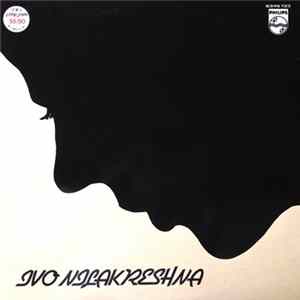 Ivo Nilakreshna - Keronchong Gems Album