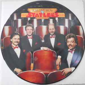 The Statlers - Four For The Show Album