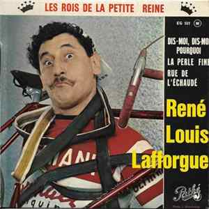René-Louis Lafforgue - Les Rois de la Petite Reine Album