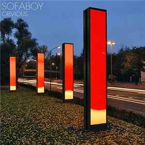 Sofaboy - Obvious Album