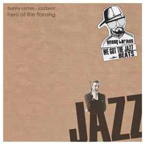 Bonny Larmes - Hero Of The Flaming Album