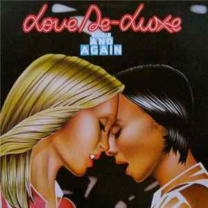Love De-Luxe - Again And Again Album