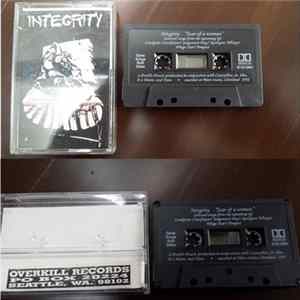 Integrity - Scar Of A Woman Album