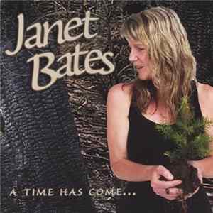 Janet Bates - A Time Has Come Album