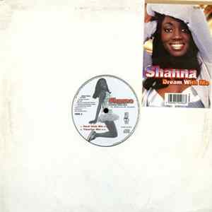 Shanna - Dream With Me Album