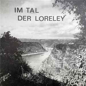 Trudel Strasser-Rost - Im Tal Der Loreley Album