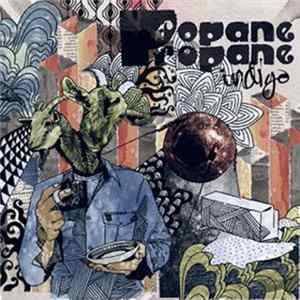 Propane Propane - Indigo Album