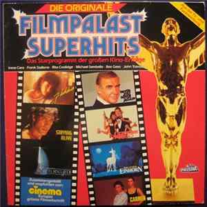 Various - Filmpalast Superhits Album