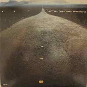 Chick Corea, David Holland, Barry Altschul - A. R. C. Album