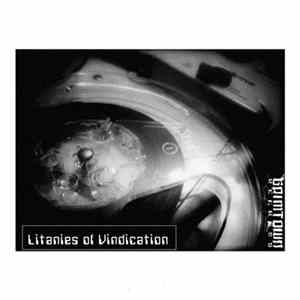 Various - Litanies Of Vindication Album