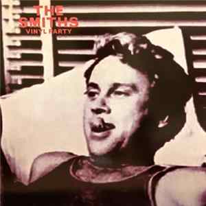 The Smiths - Vinyl Party Album