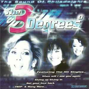 The Three Degrees - The Three Degrees Album