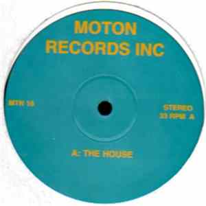 Various - The House Album