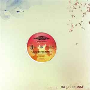 Dos Palos - Remixes Part One Album