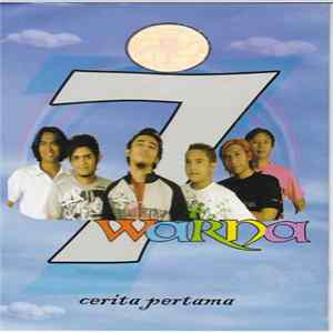 7 Warna - Cerita Pertama Album